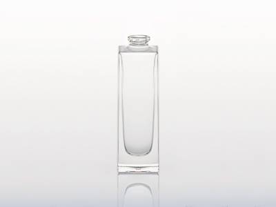 Cam parfüm şişe -EUROPE 006